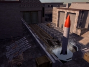 Call of Duty 4: Modern Warfare - Map Ansicht