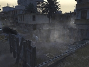 Call of Duty 4: Modern Warfare - Map Ansicht