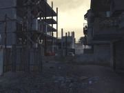 Call of Duty 4: Modern Warfare - Map Ansicht