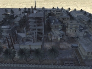 Call of Duty 4: Modern Warfare - Map Ansicht