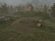 Call of Duty 4: Modern Warfare - Map Ansicht