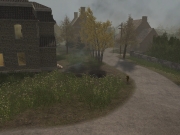 Call of Duty 4: Modern Warfare - Map Ansicht