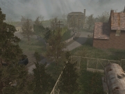 Call of Duty 4: Modern Warfare - Map Ansicht