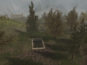 Call of Duty 4: Modern Warfare - Map Ansicht
