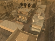 Call of Duty 4: Modern Warfare - Map Ansicht
