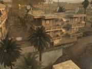 Call of Duty 4: Modern Warfare - Map Ansicht