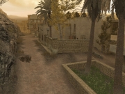 Call of Duty 4: Modern Warfare - Map Ansicht