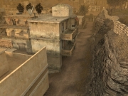 Call of Duty 4: Modern Warfare - Map Ansicht