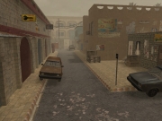 Call of Duty 4: Modern Warfare - Map Ansicht