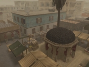 Call of Duty 4: Modern Warfare - Map Ansicht