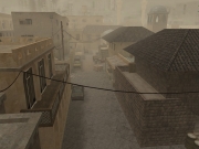 Call of Duty 4: Modern Warfare - Map Ansicht
