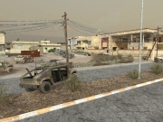 Call of Duty 4: Modern Warfare - Map Ansicht