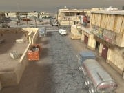 Call of Duty 4: Modern Warfare - Map Ansicht