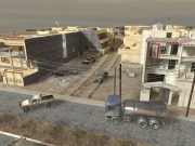 Call of Duty 4: Modern Warfare - Map Ansicht