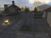 Call of Duty 4: Modern Warfare - Map Ansicht