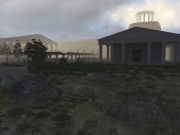 Call of Duty 4: Modern Warfare - Map Ansicht