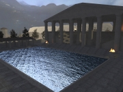 Call of Duty 4: Modern Warfare - Map Ansicht