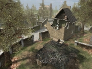 Call of Duty 4: Modern Warfare - Map Ansicht