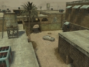 Call of Duty 4: Modern Warfare - Map Ansicht
