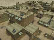 Call of Duty 4: Modern Warfare - Map Ansicht
