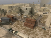 Call of Duty 4: Modern Warfare - Map Ansicht