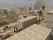 Call of Duty 4: Modern Warfare - Map Ansicht