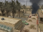 Call of Duty 4: Modern Warfare - Map Ansicht