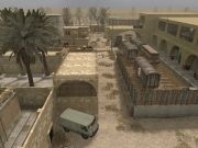 Call of Duty 4: Modern Warfare - Map Ansicht