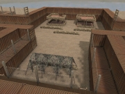 Call of Duty 4: Modern Warfare - Map Ansicht