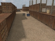 Call of Duty 4: Modern Warfare - Map Ansicht