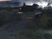 Call of Duty 4: Modern Warfare - Map Ansicht