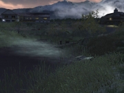 Call of Duty 4: Modern Warfare - Map Ansicht
