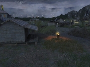 Call of Duty 4: Modern Warfare - Map Ansicht