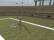 Call of Duty 4: Modern Warfare - Map Ansicht