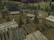 Call of Duty 4: Modern Warfare - Map Ansicht