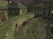 Call of Duty 4: Modern Warfare - Map Ansicht