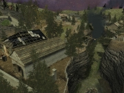 Call of Duty 4: Modern Warfare - Map Ansicht