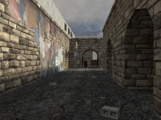 Call of Duty 4: Modern Warfare - Map Ansicht