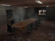 Call of Duty 4: Modern Warfare - Map Ansicht