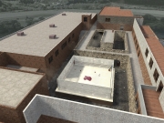 Call of Duty 4: Modern Warfare - Map Ansicht