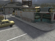 Call of Duty 4: Modern Warfare - Map Ansicht