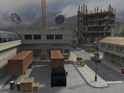 Call of Duty 4: Modern Warfare - Map Ansicht
