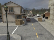 Call of Duty 4: Modern Warfare - Map Ansicht