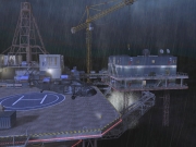Call of Duty 4: Modern Warfare - Map Ansicht