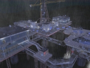 Call of Duty 4: Modern Warfare - Map Ansicht