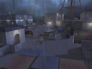 Call of Duty 4: Modern Warfare - Map Ansicht