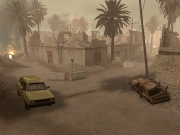 Call of Duty 4: Modern Warfare - Map Ansicht