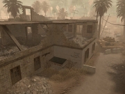 Call of Duty 4: Modern Warfare - Map Ansicht