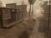 Call of Duty 4: Modern Warfare - Map Ansicht