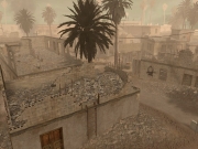 Call of Duty 4: Modern Warfare - Map Ansicht